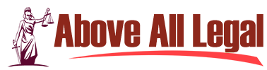 Above All Legal – Expert Legal Support